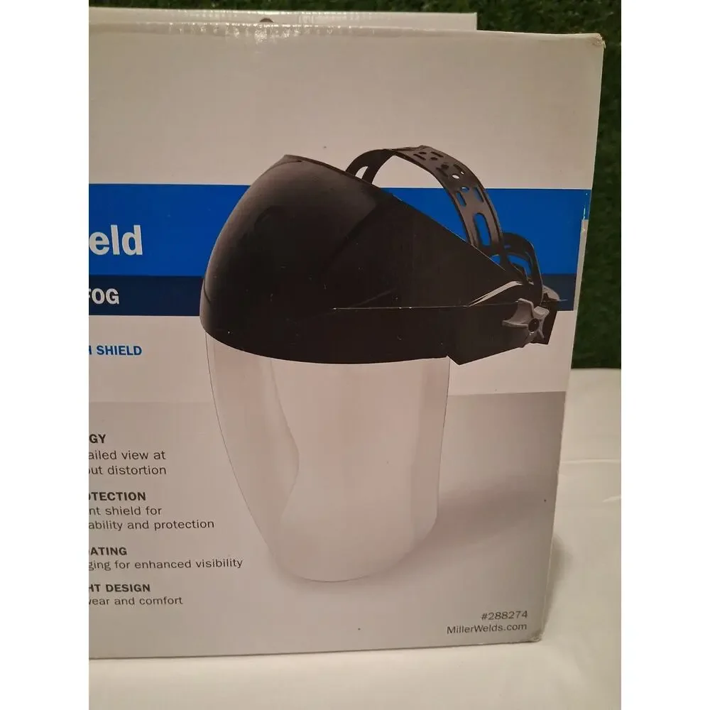 MILLER **brand new